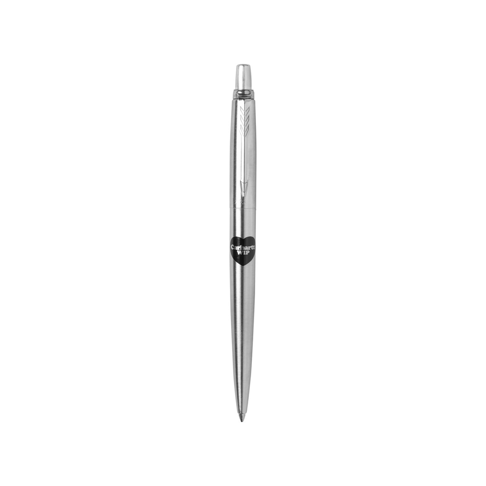 CARHARTT WIP Parker Jotter Heart Ballpen