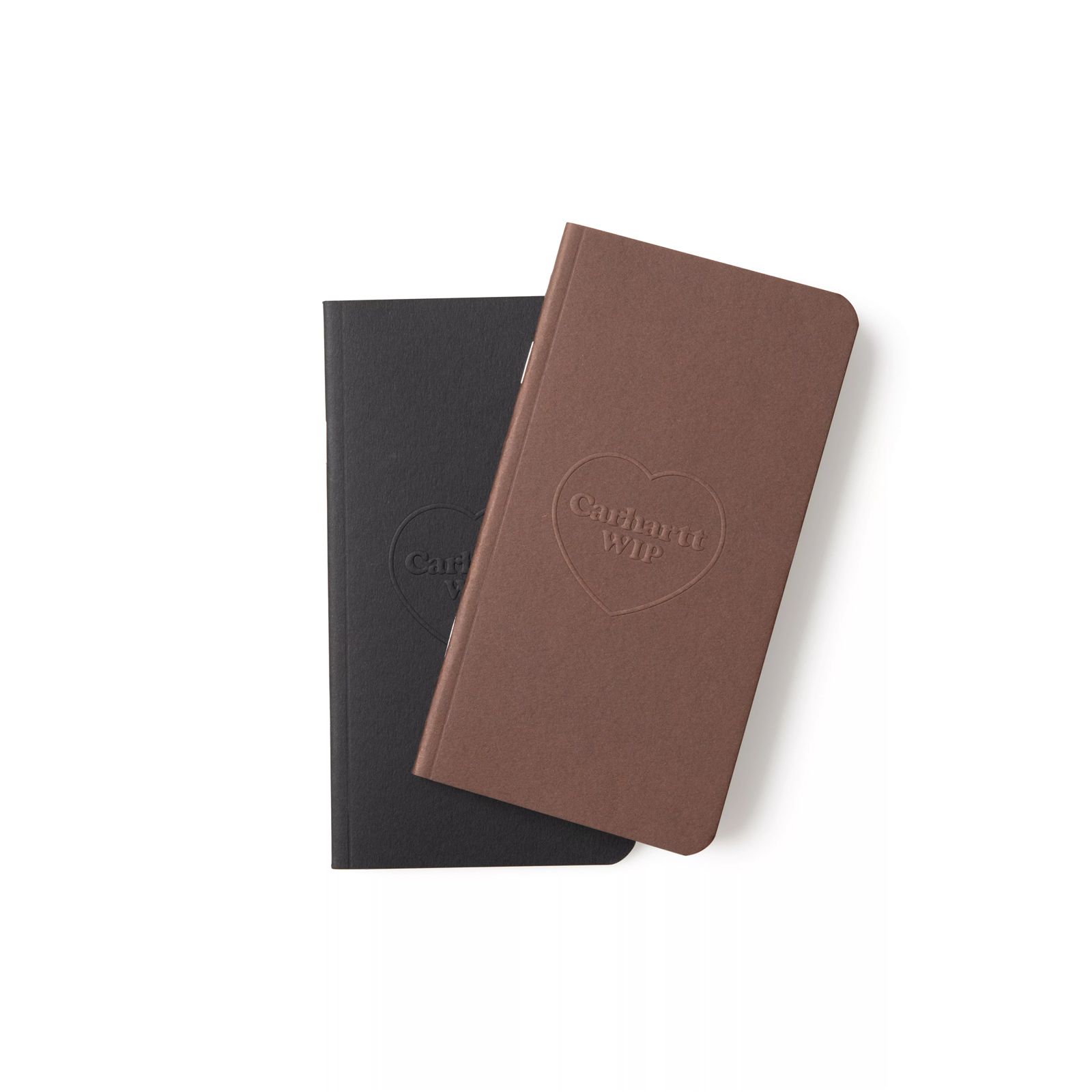 CARHARTT WIP Heart Pocket Notebook Set
