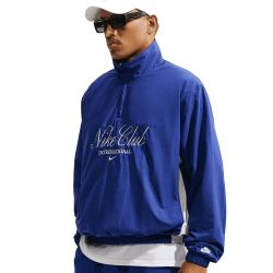 NIKE Half-Zip Jacket - Sneakers76 Online Store