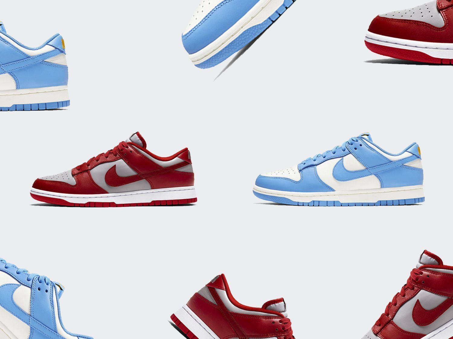 nike sb be true to your school