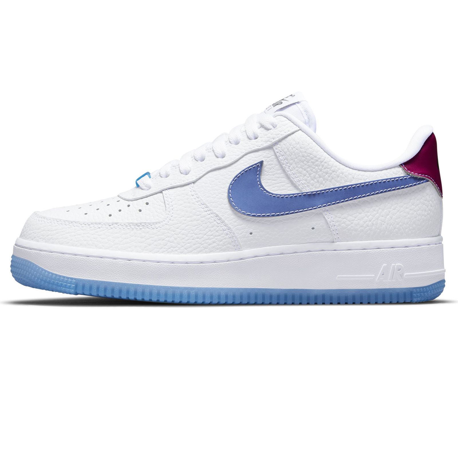 Nike W Air Force 1 '07 LX UV REACTIVE