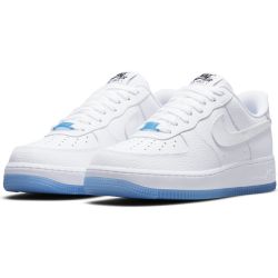 Nike W Air Force 1 '07 LX UV REACTIVE