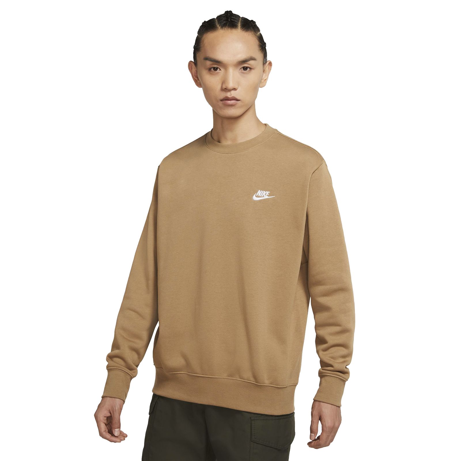Nike Sportswear Club Fleece Crew