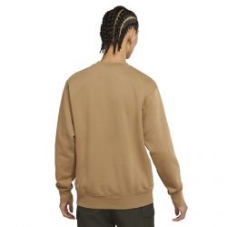 Nike Sportswear Club Fleece Crew