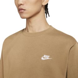 Nike Sportswear Club Fleece Crew