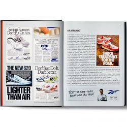 Soled Out: The Golden Age of Sneaker Advertising Sneaker Freaker