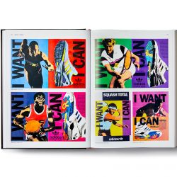 Soled Out: The Golden Age of Sneaker Advertising Sneaker Freaker