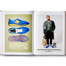 Soled Out: The Golden Age of Sneaker Advertising Sneaker Freaker