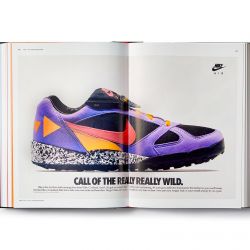 Soled Out: The Golden Age of Sneaker Advertising Sneaker Freaker