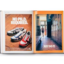 Soled Out: The Golden Age of Sneaker Advertising Sneaker Freaker