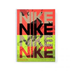 Nike: Better is Temporary: Sam Grawe