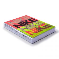 Nike: Better is Temporary: Sam Grawe