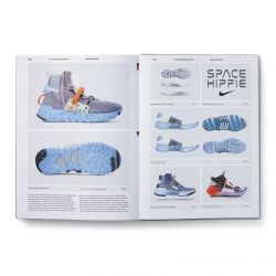 Nike: Better is Temporary: Sam Grawe
