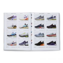 Nike: Better is Temporary: Sam Grawe