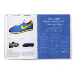 Nike: Better is Temporary: Sam Grawe