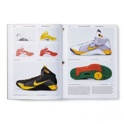 Nike: Better is Temporary: Sam Grawe