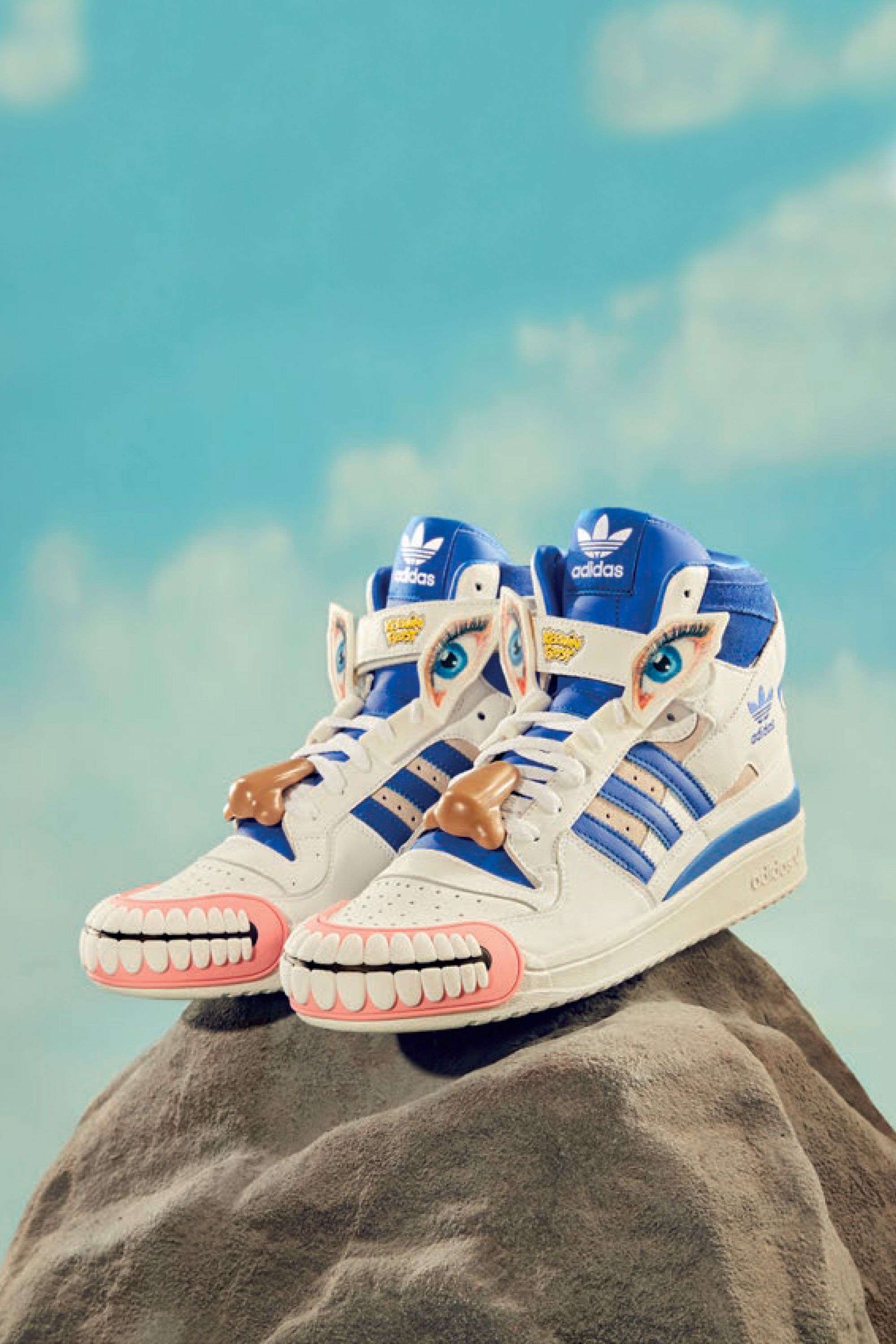 kerwin frost adidas forum