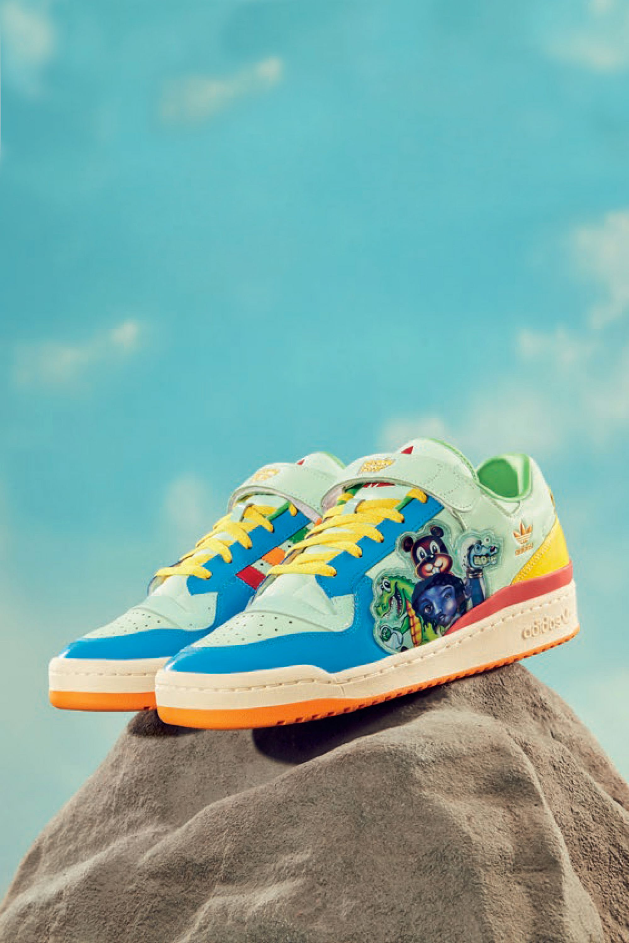 kerwin frost sneakers