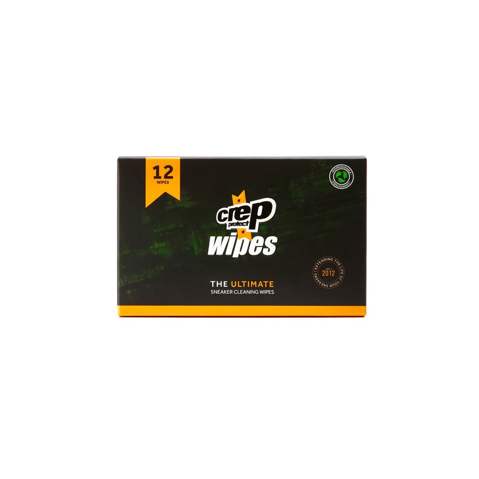 CREP PROTECT WIPES