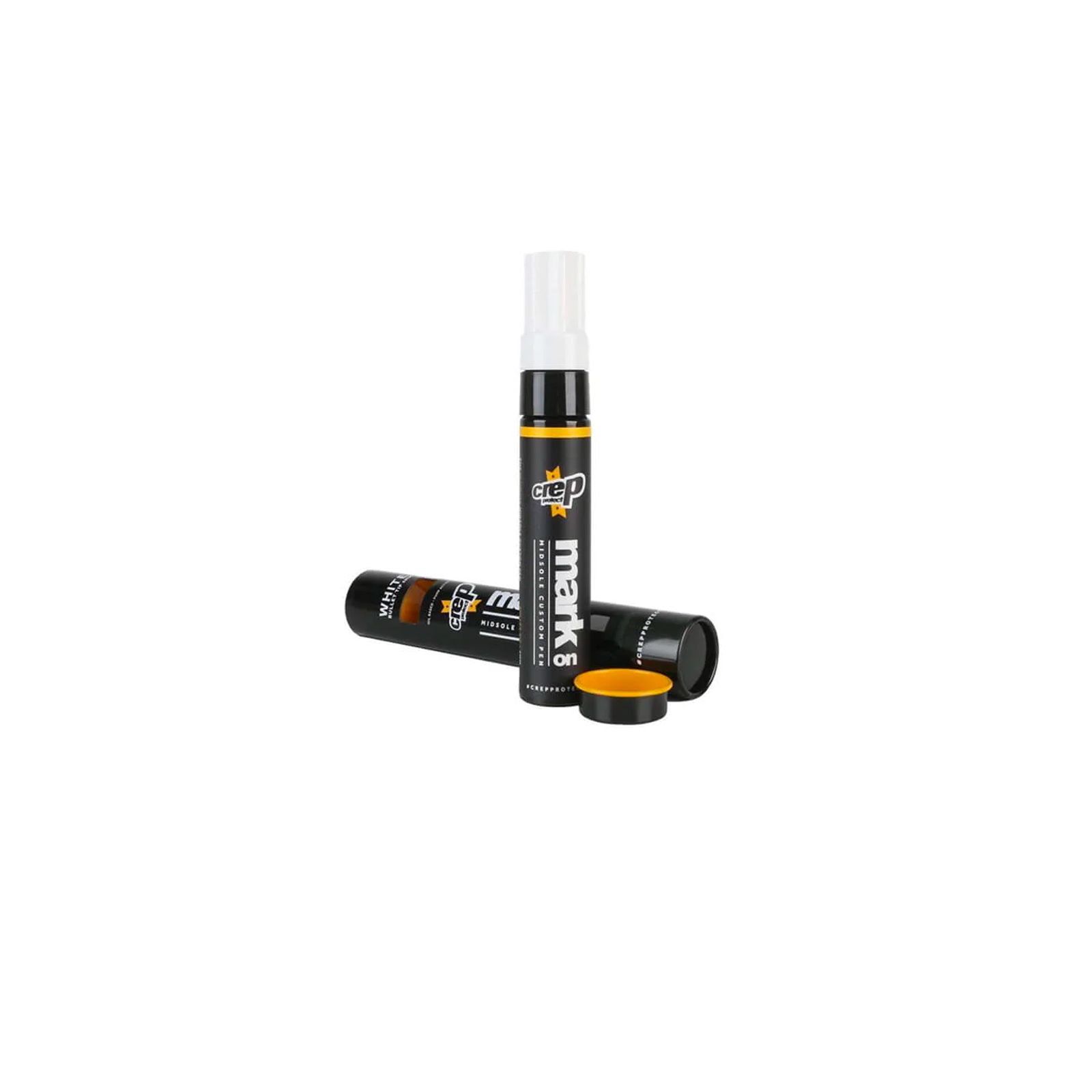 CREP PROTECT MARK ON PEN 