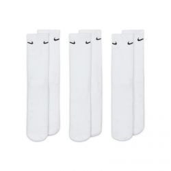 Nike Everyday Cushioned Crew Socks (3 Pairs)