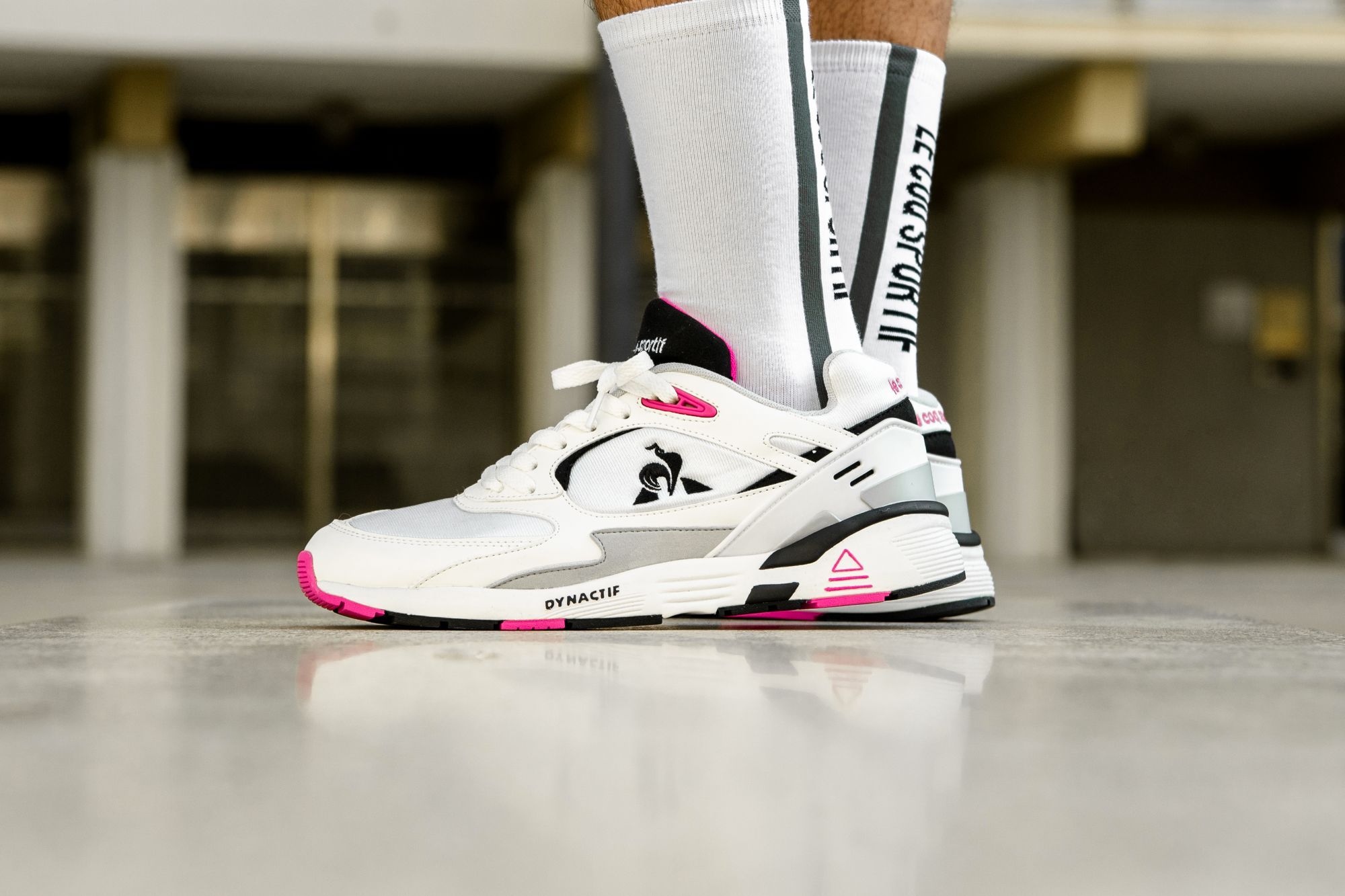 le coq sportif 48 instagram