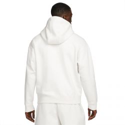 NikeLab Fleece Hoodie