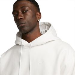 NikeLab Fleece Hoodie
