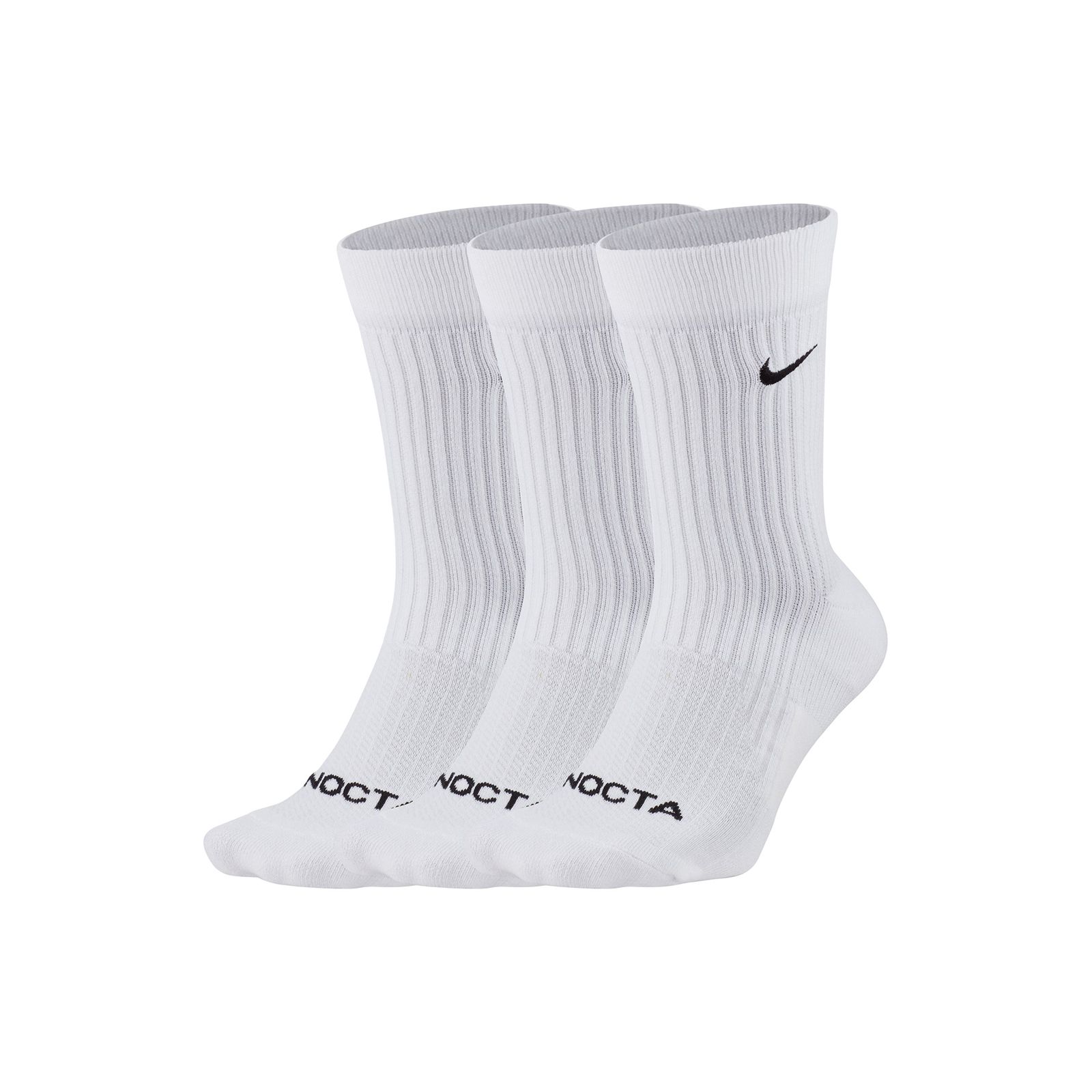 NOCTA  Nike  Crew Socks (3 Pairs)