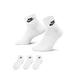 Nike Everyday Essential Ankle Socks (3 Pairs)