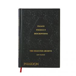 PALACE PRODUCT DESCRIPTIONS