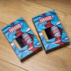 SNEAKER FREAKER X SNEAKER LAB CLEANING KIT
