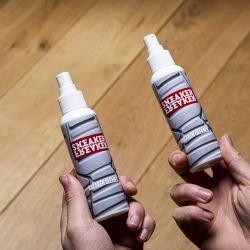 SNEAKER FREAKER X SNEAKER LAB CLEANING KIT