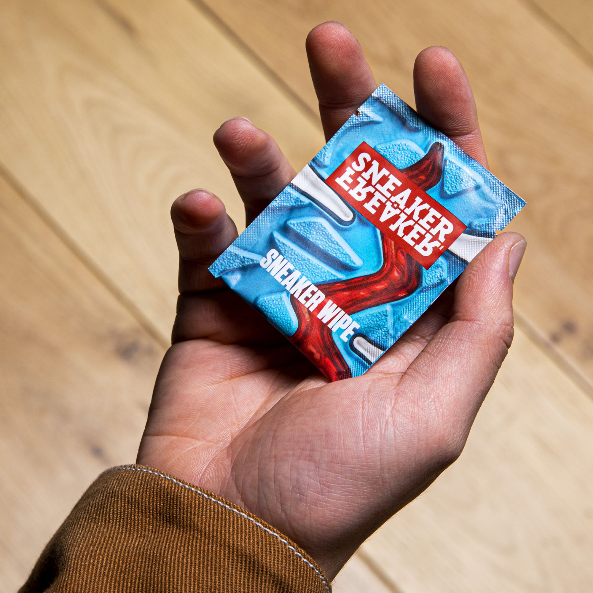 SNEAKER FREAKER X SNEAKER LAB  WIPES