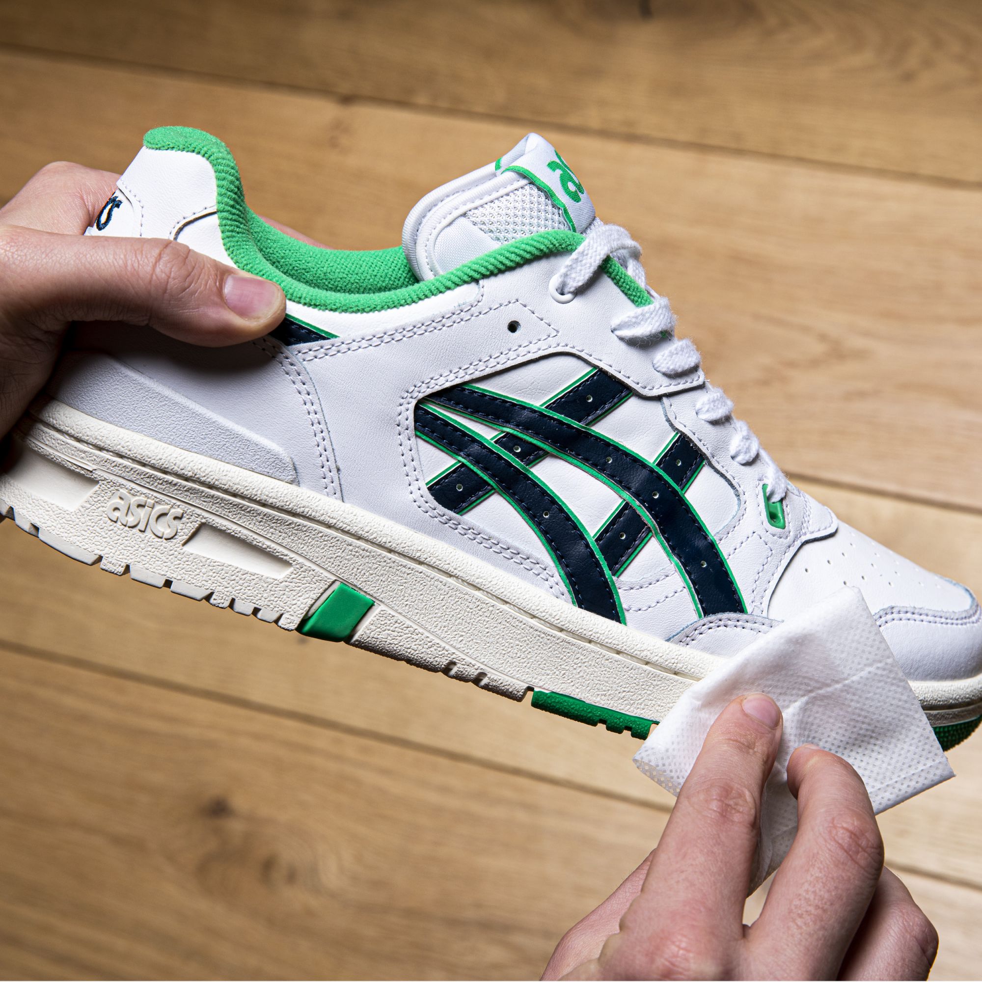 SNEAKER FREAKER X SNEAKER LAB  WIPES