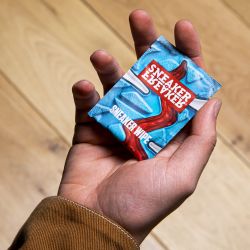 SNEAKER FREAKER X SNEAKER LAB  WIPES
