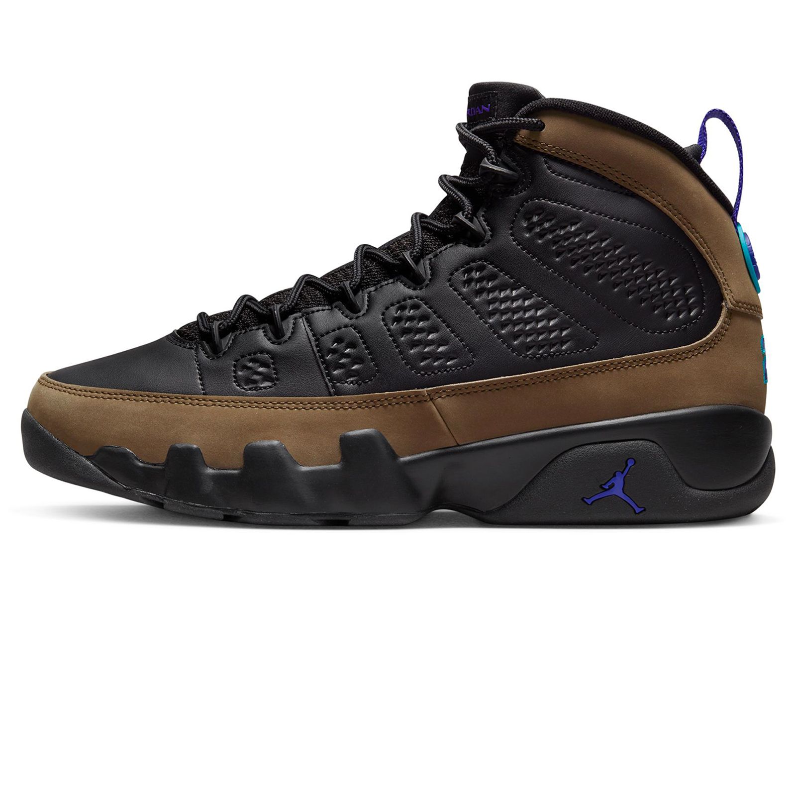 AIR JORDAN 9 RETRO