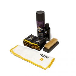 CREP PROTECT ULTIMATE SHOE CARE PACK 