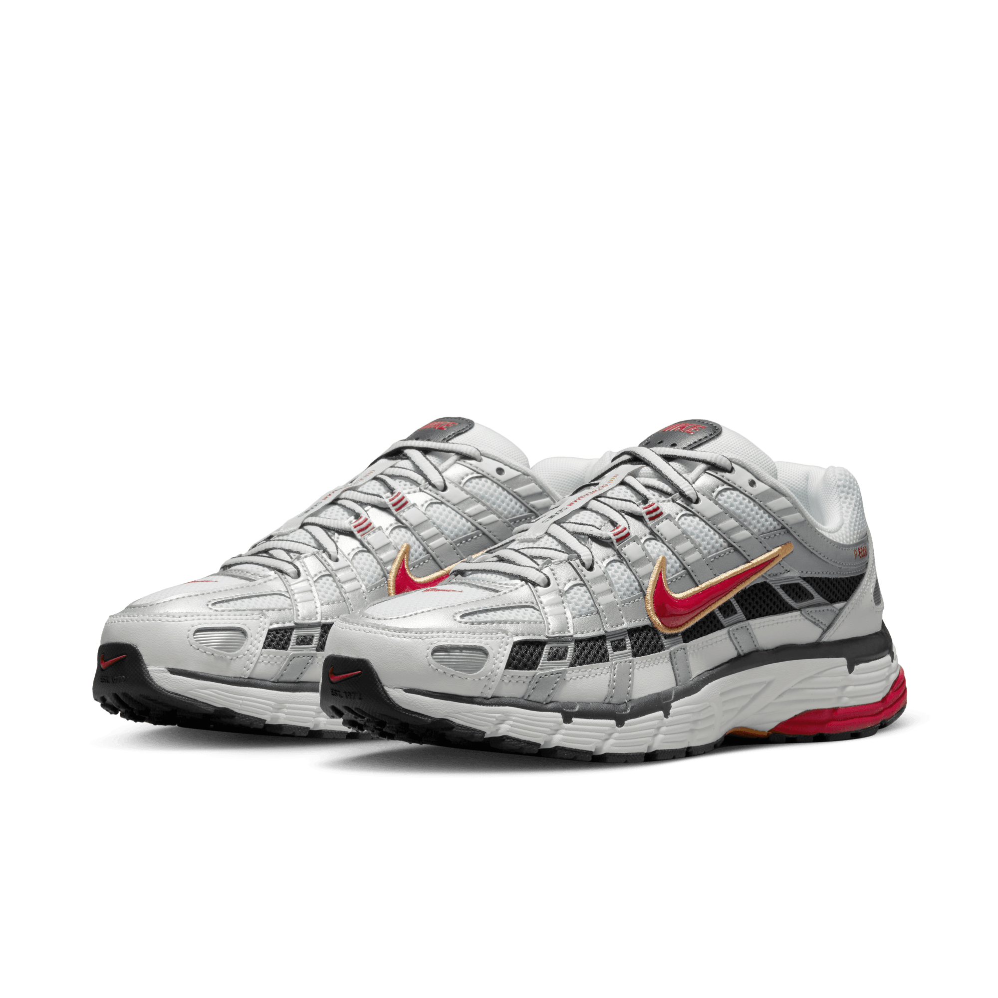 Nike P-6000