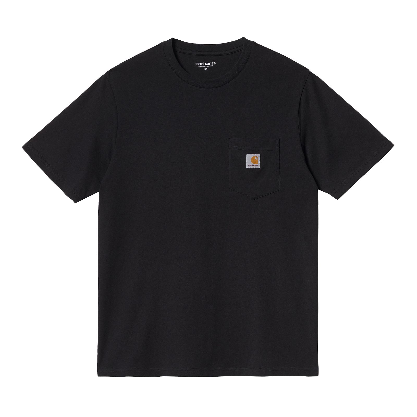 Carhartt WIP S/S POCKET T-SHIRT 