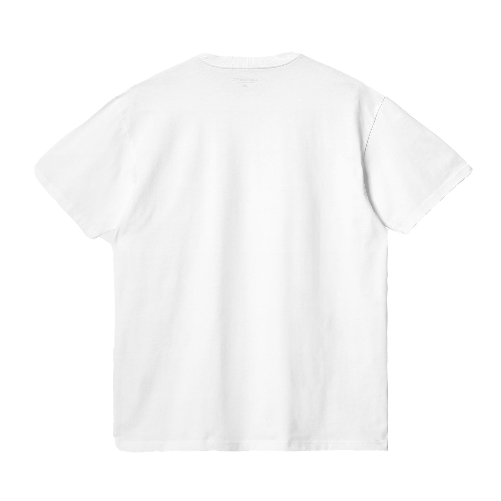 Carhartt WIP S/S CHASE T-SHIRT 