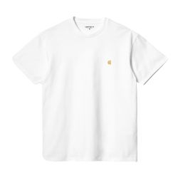 Carhartt WIP S/S CHASE T-SHIRT 
