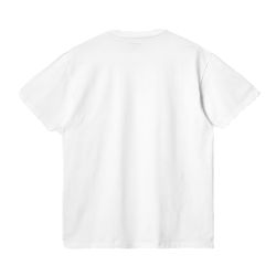 Carhartt WIP S/S CHASE T-SHIRT 
