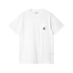 Carhartt WIP  S/SN POCKET T-SHIRT