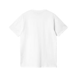 Carhartt WIP  S/SN POCKET T-SHIRT