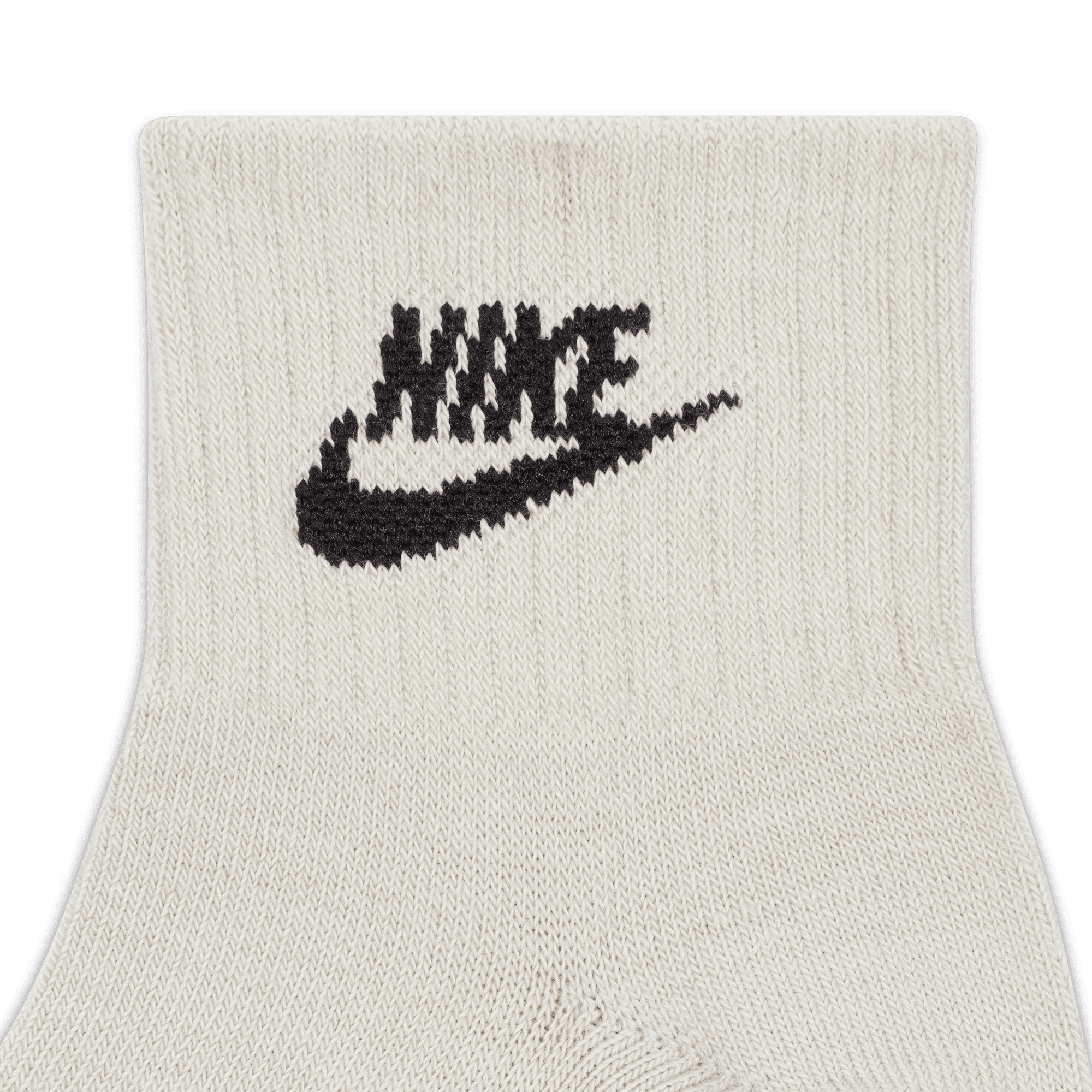 nike everyday essential ankle socks