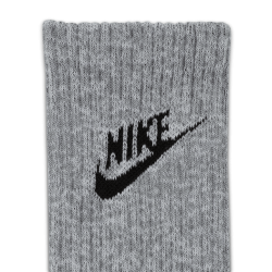 Nike Everyday Plus Cushioned Crew Socks