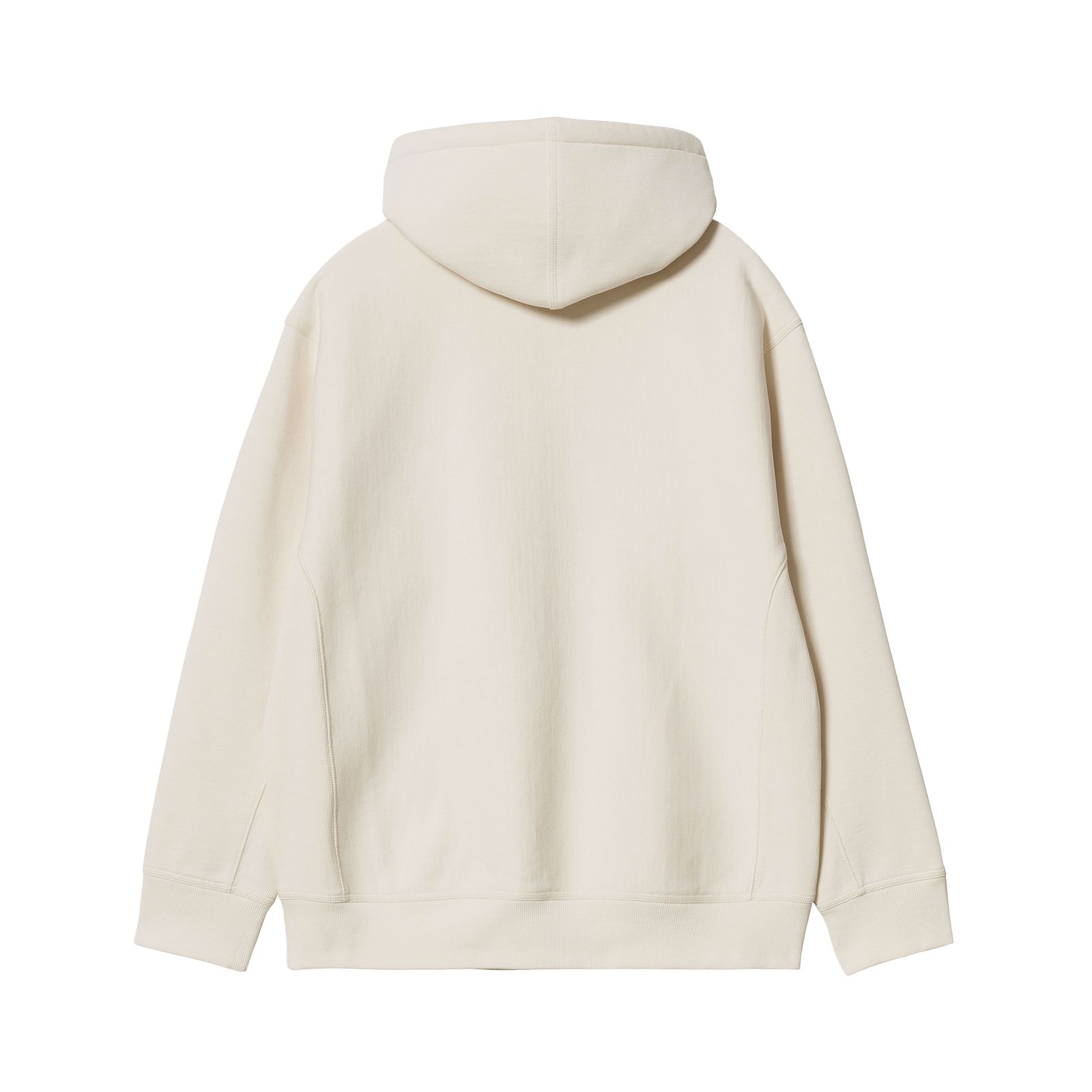 Carhartt WIP Hooded American Script Sweat