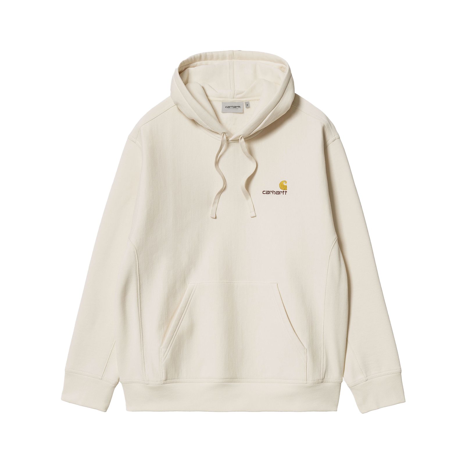 Carhartt WIP Hooded American Script Sweat