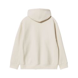 Carhartt WIP Hooded American Script Sweat